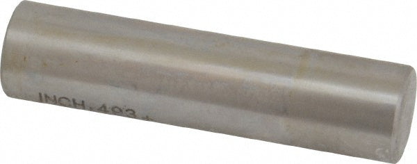 0.4930" Pin Gage - SPI 29-493-4