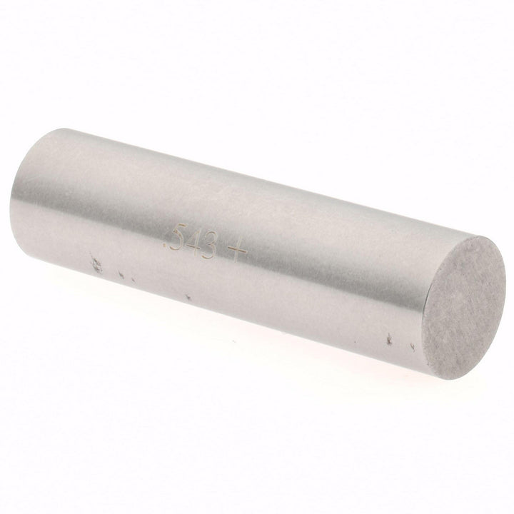 0.5430" Pin Gage - SPI 29-543-6