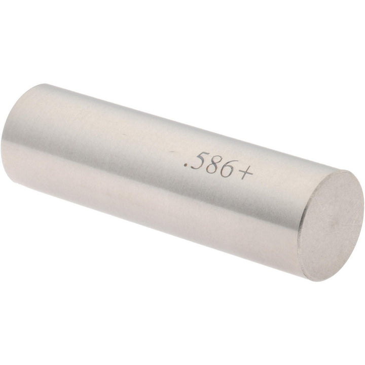 0.5860" Pin Gage - SPI 29-586-5
