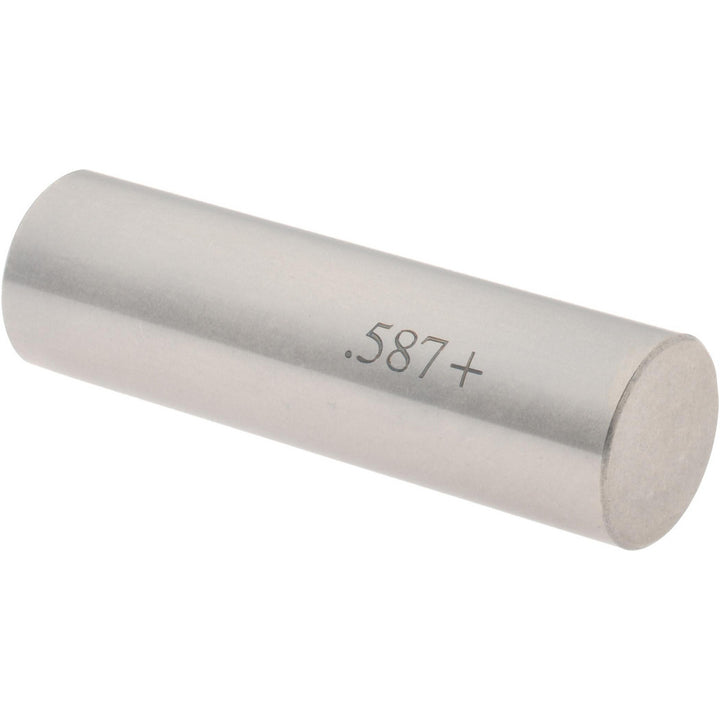0.5870" Pin Gage - SPI 29-587-3