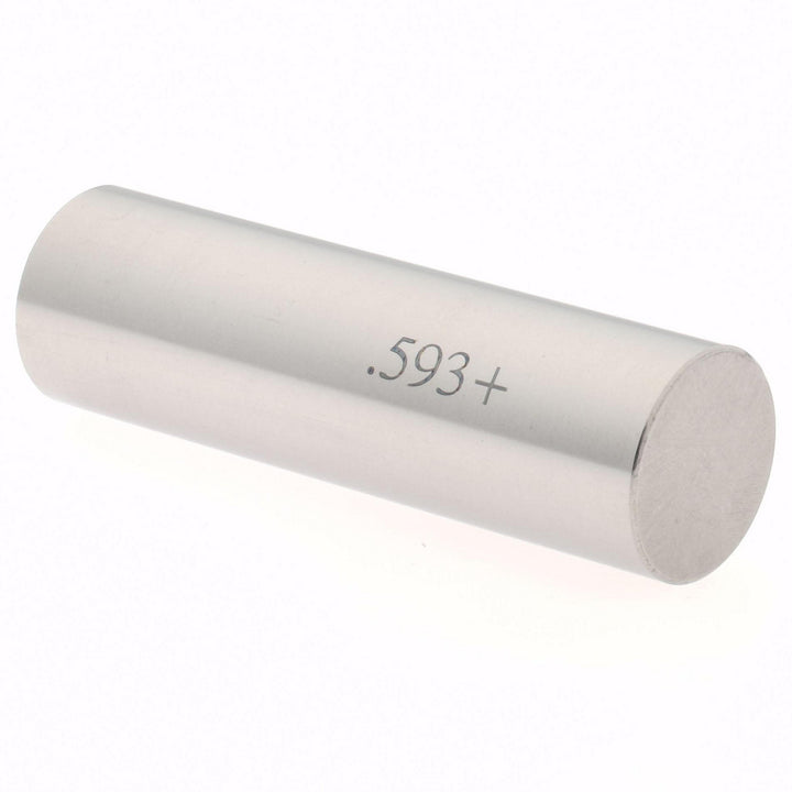 0.5930" Pin Gage - SPI 29-593-1