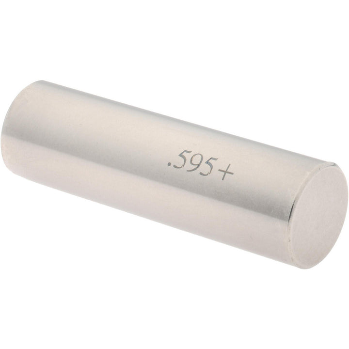 0.5950" Pin Gage - SPI 29-595-6