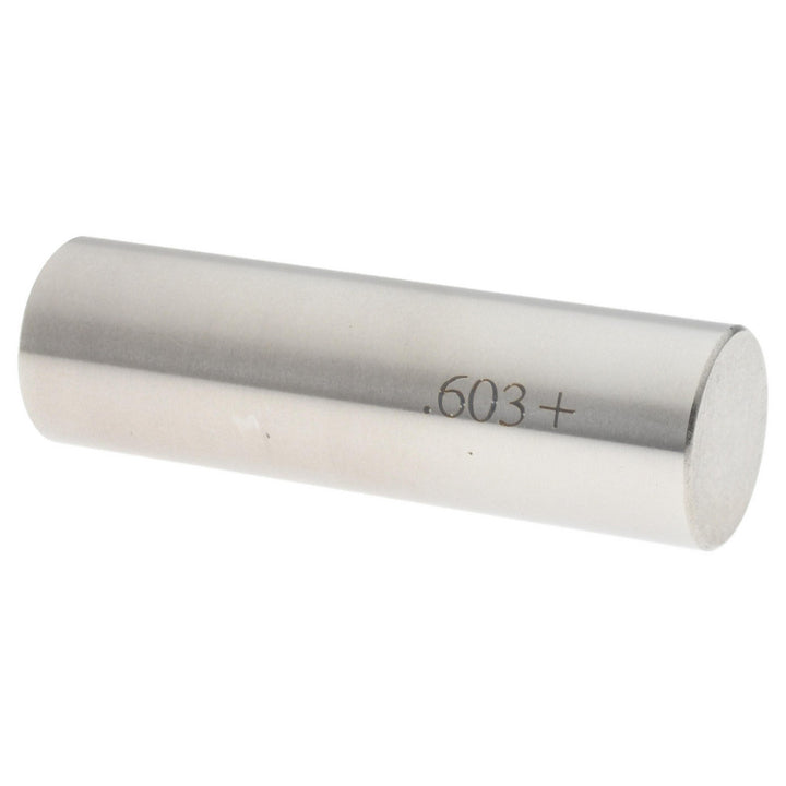 0.6030" Pin Gage - SPI 29-603-8