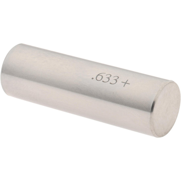 0.6330" Pin Gage - SPI 29-633-5