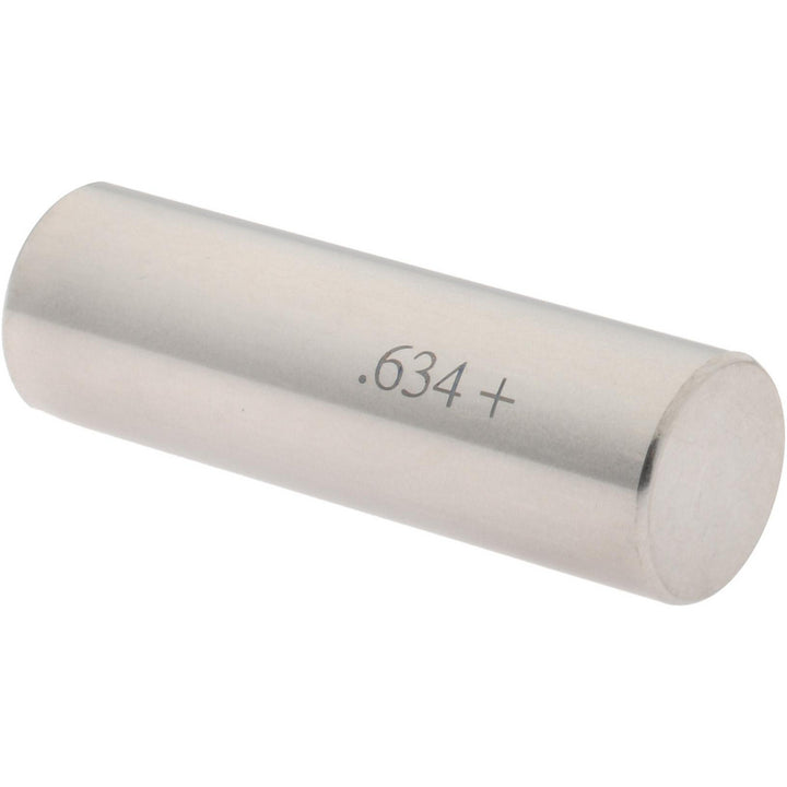 0.6340" Pin Gage - SPI 29-634-3
