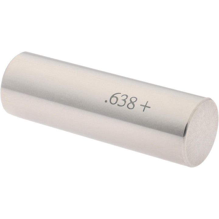 0.6380" Pin Gage - SPI 29-638-4
