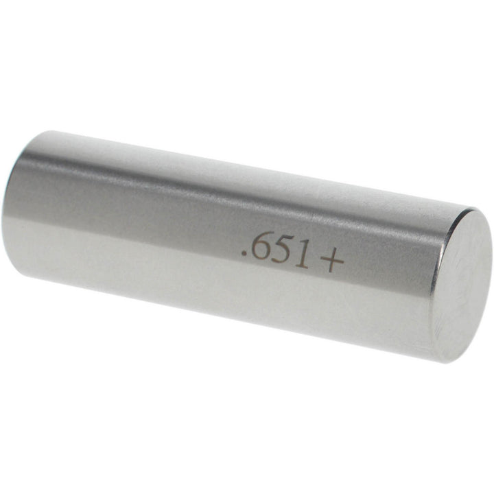 0.6510" Pin Gage - SPI 29-651-7