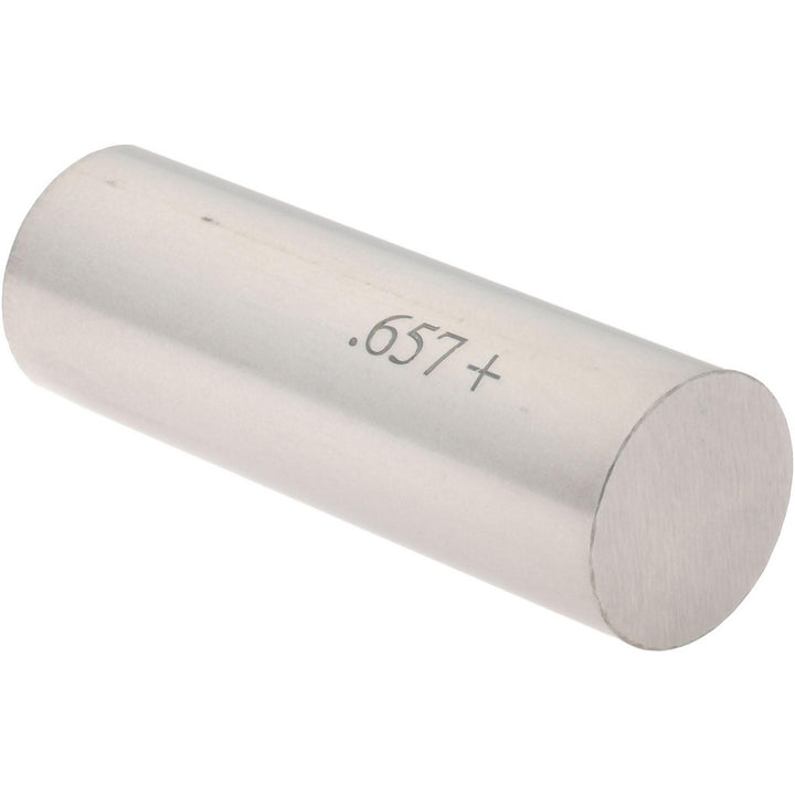 0.6570" Pin Gage - SPI 29-657-4