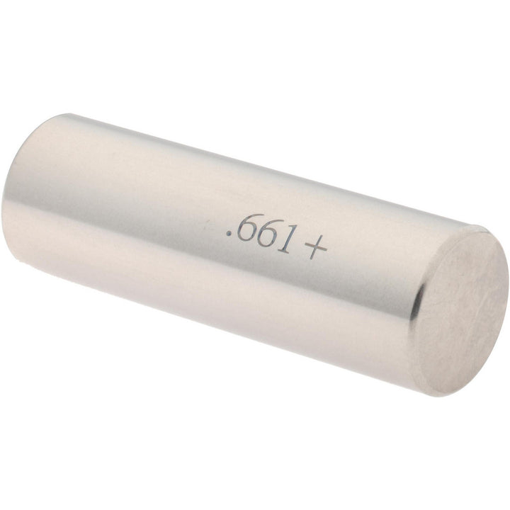 0.6610" Pin Gage - SPI 29-661-6