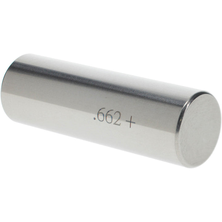 0.6620" Pin Gage - SPI 29-662-4