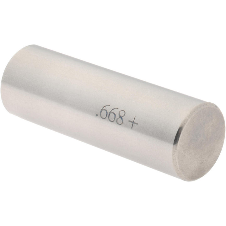0.6680" Pin Gage - SPI 29-668-1