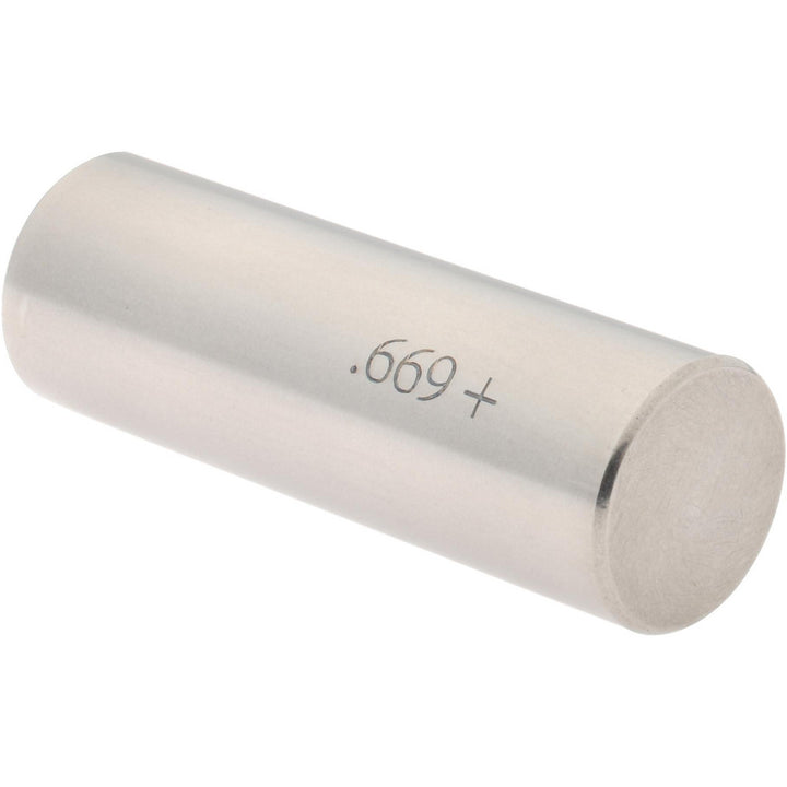 0.6690" Pin Gage - SPI 29-669-9