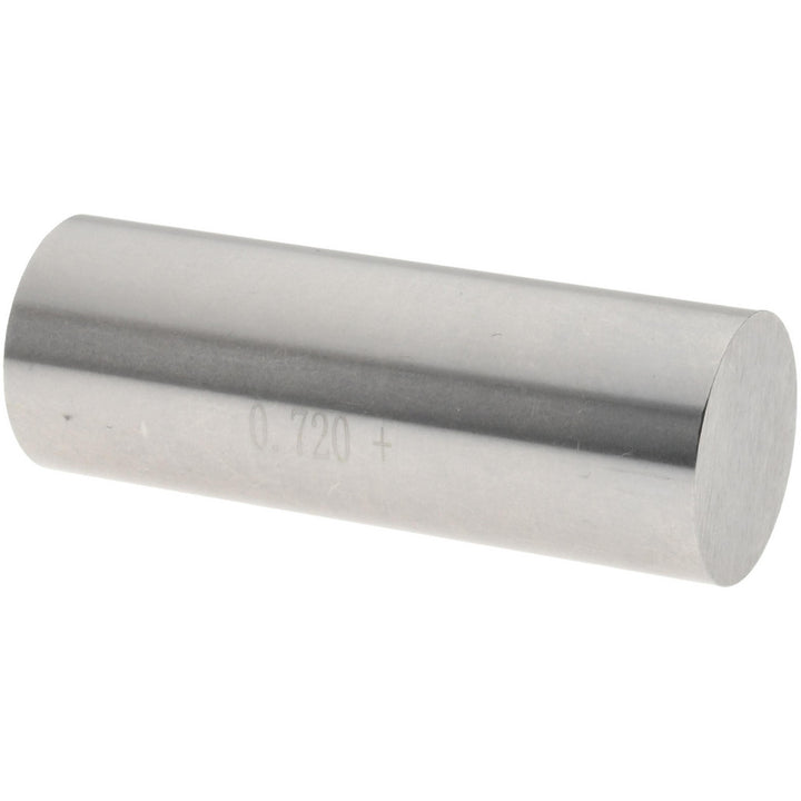 0.7200" Pin Gage - SPI 29-720-0