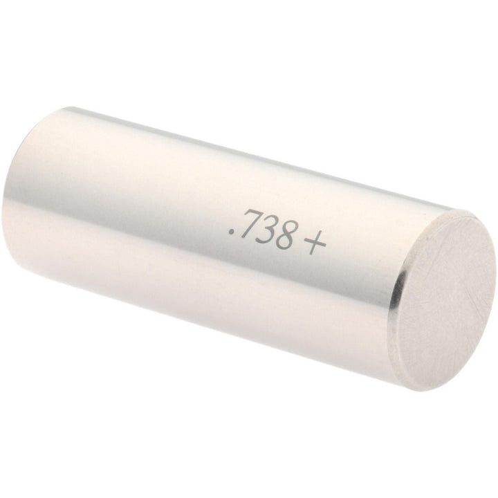 0.7380" Pin Gage - SPI 29-738-2