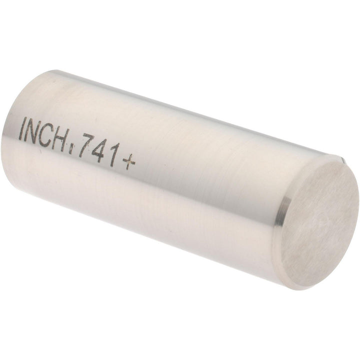 0.7410" Pin Gage - SPI 29-741-6