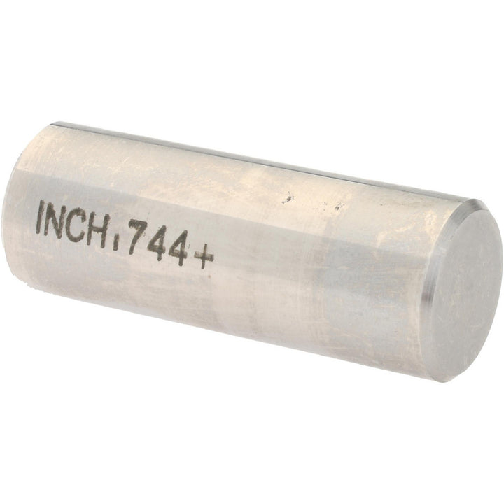 0.7440" Pin Gage - SPI 29-744-0