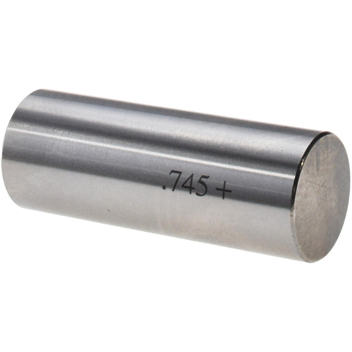 0.7450" Pin Gage - SPI 29-745-7