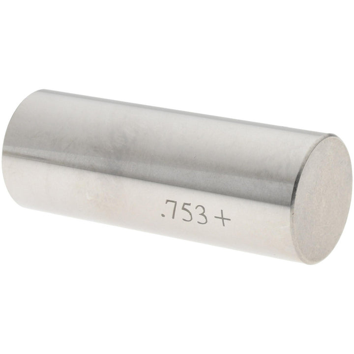 0.7530" Pin Gage - SPI 29-753-1