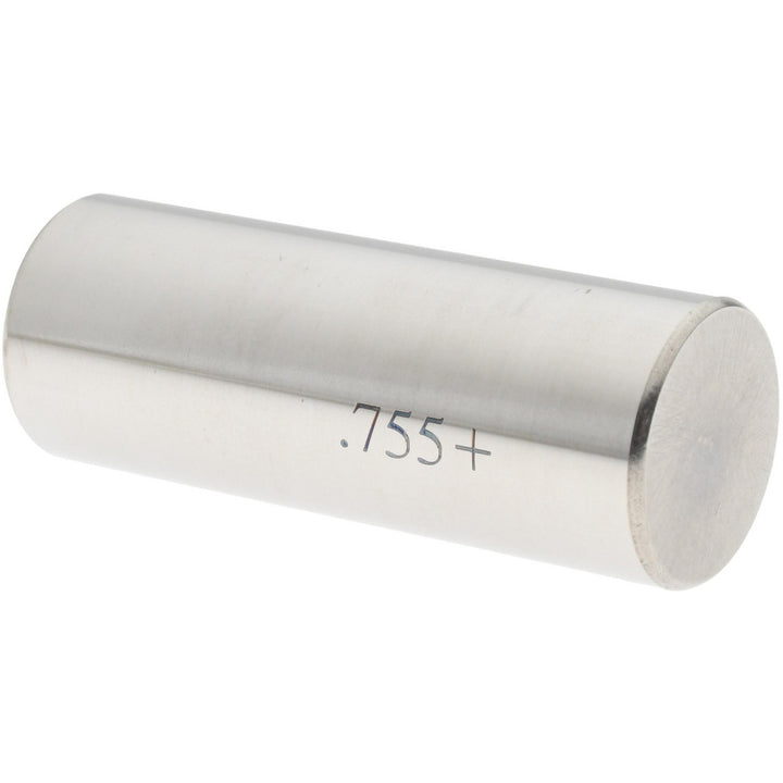 0.7550" Pin Gage - SPI 29-755-6