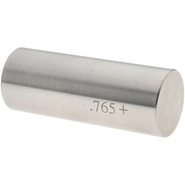 0.7650" Pin Gage - SPI 29-765-5