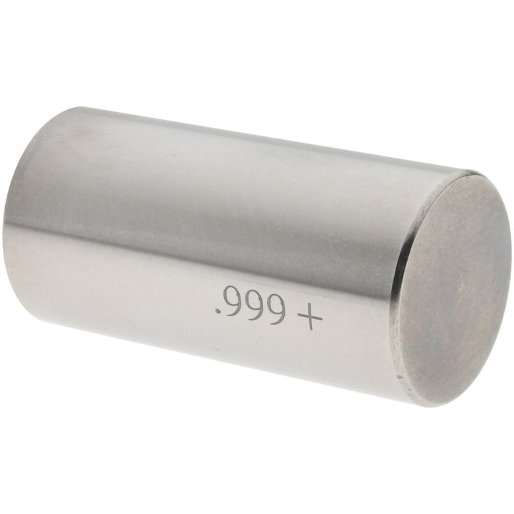 0.9990" Pin Gage - SPI 29-999-0