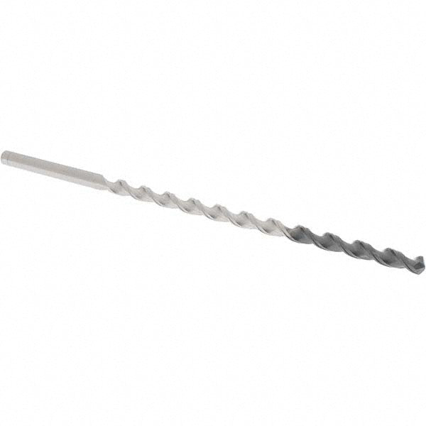 1/4" Cobalt Drill Bit, WXL, 120° point - OSG 17521411