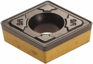 ISO 13399 Solid Carbide Insert, Grade IC8250, TiCN - Iscar 5550226