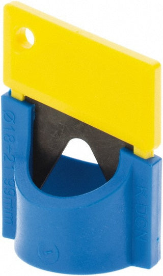 Hand Tools for Indexables - Iscar 7003885