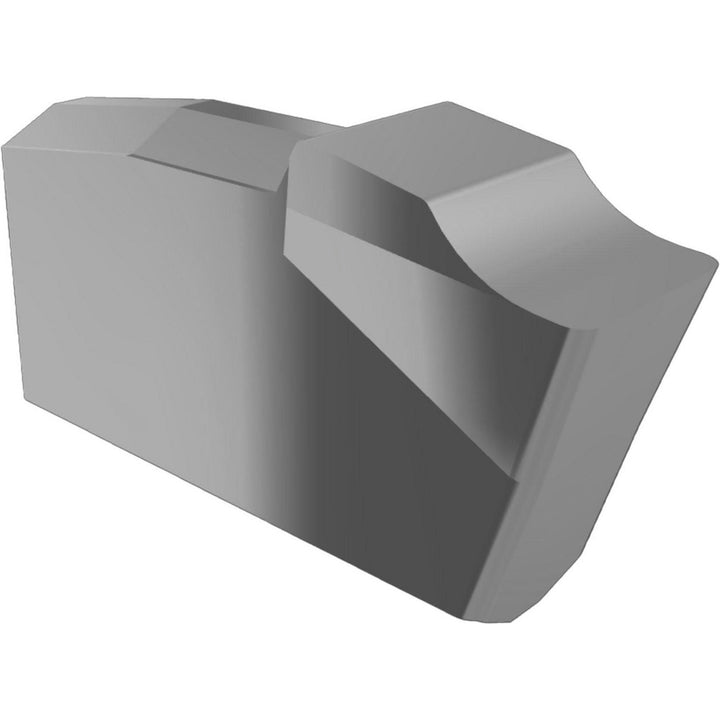 Carbide Insert, Grade KCU25, AlTiN - Kennametal 4111102