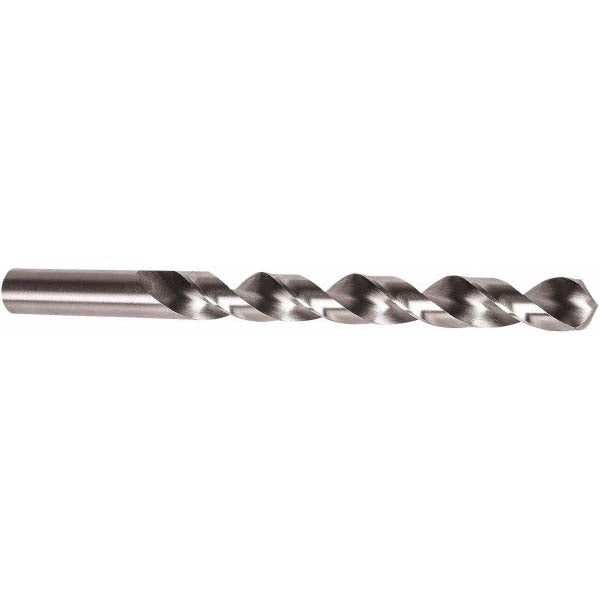 5/16" High Speed Steel Drill Bit, 118° point - Precision Twist Drill 5998398