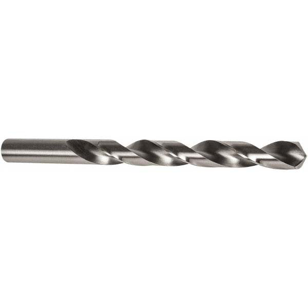 11/64" High Speed Steel Drill Bit, 118° point - Precision Twist Drill 5998539