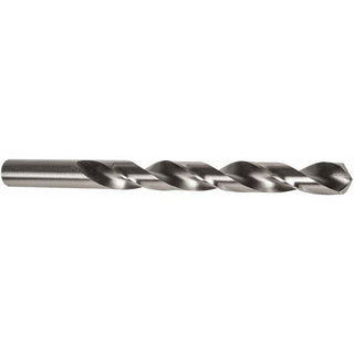 25/64" High Speed Steel Drill Bit, 118° point - Precision Twist Drill 5998259
