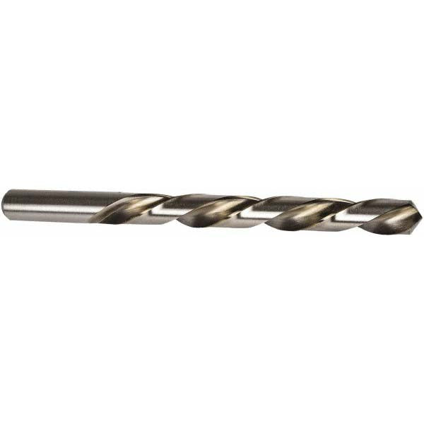 29/64" HSS Drill Bit, 118° point - Precision Twist Drill 5995482