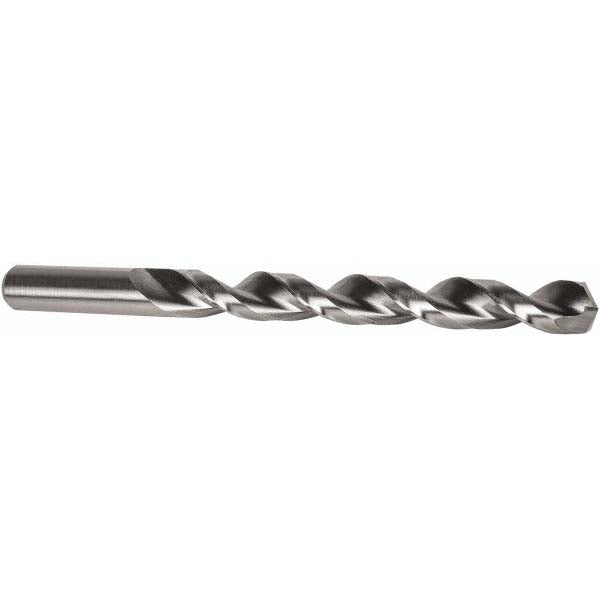 0.2165" HSS Drill Bit, 135° point - Precision Twist Drill 5997044