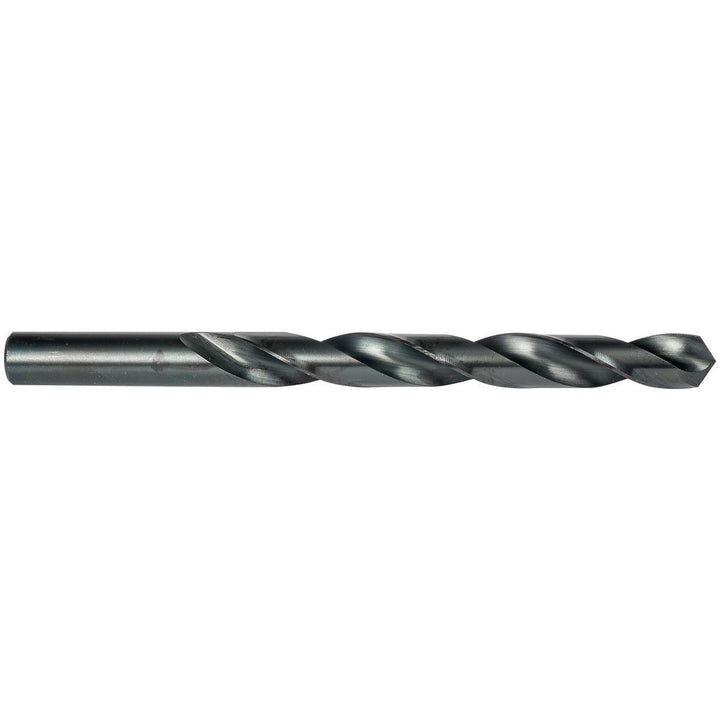 Letter I High Speed Steel Drill Bit, Steam Oxide, 135° point - Precision Twist Drill 5998768