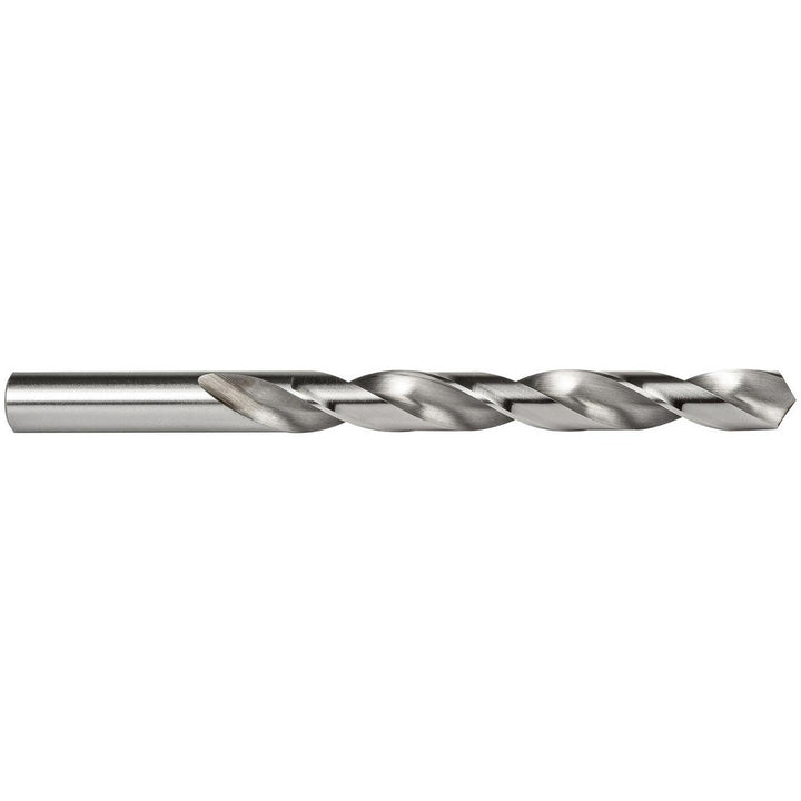 0.0079" High Speed Steel Drill Bit, 118° point - Precision Twist Drill 6000303