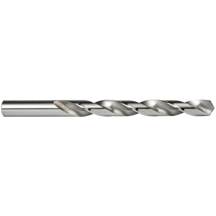 0.1142" HSS Drill Bit, 118° point - Precision Twist Drill 6000725