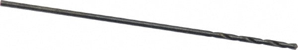 #73 High Speed Steel Drill Bit, Oxide, 118° point - Precision Twist Drill 5999180