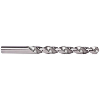 #17 High Speed Steel Drill Bit, 118° point - Precision Twist Drill 5998216