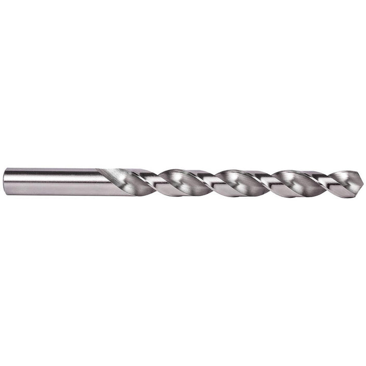 #51 High Speed Steel Drill Bit, 118° point - Precision Twist Drill 5998028