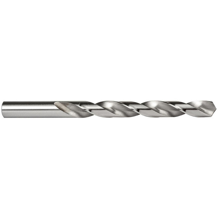 #9 High Speed Steel Drill Bit, 118° point - Precision Twist Drill 5999272