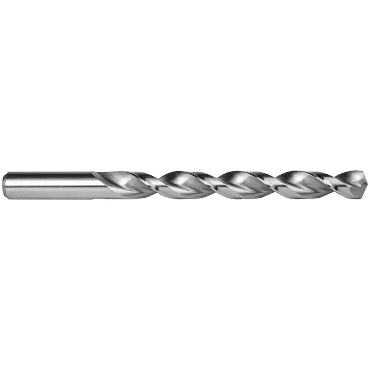 Letter M High Speed Steel Drill Bit, 135° point - Precision Twist Drill 5996571