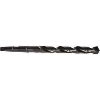 5/32" High Speed Steel Drill Bit, Oxide, 118° point - Precision Twist Drill 6001011