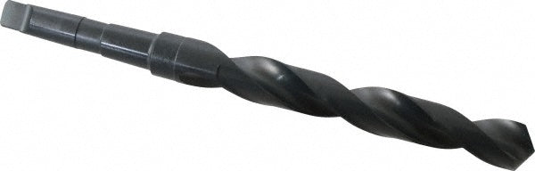 7/8" High Speed Steel Drill Bit, Oxide, 118° point - Precision Twist Drill 5999805