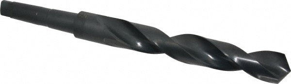 1-1/4" High Speed Steel Drill Bit, Oxide, 118° point - Precision Twist Drill 6000433