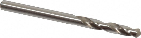 5/32" High Speed Steel Screw Machine Drill Bit, 118° point - Precision Twist Drill 5998527