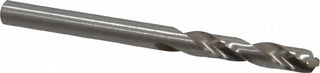 11/64" High Speed Steel Screw Machine Drill Bit, 118° point - Precision Twist Drill 5998587