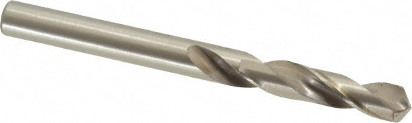13/64" High Speed Steel Screw Machine Drill Bit, 118° point - Precision Twist Drill 5998608