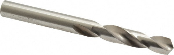 17/64" High Speed Steel Screw Machine Drill Bit, 118° point - Precision Twist Drill 5998625