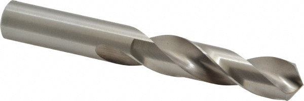 37/64" High Speed Steel Screw Machine Drill Bit, 118° point - Precision Twist Drill 5998493